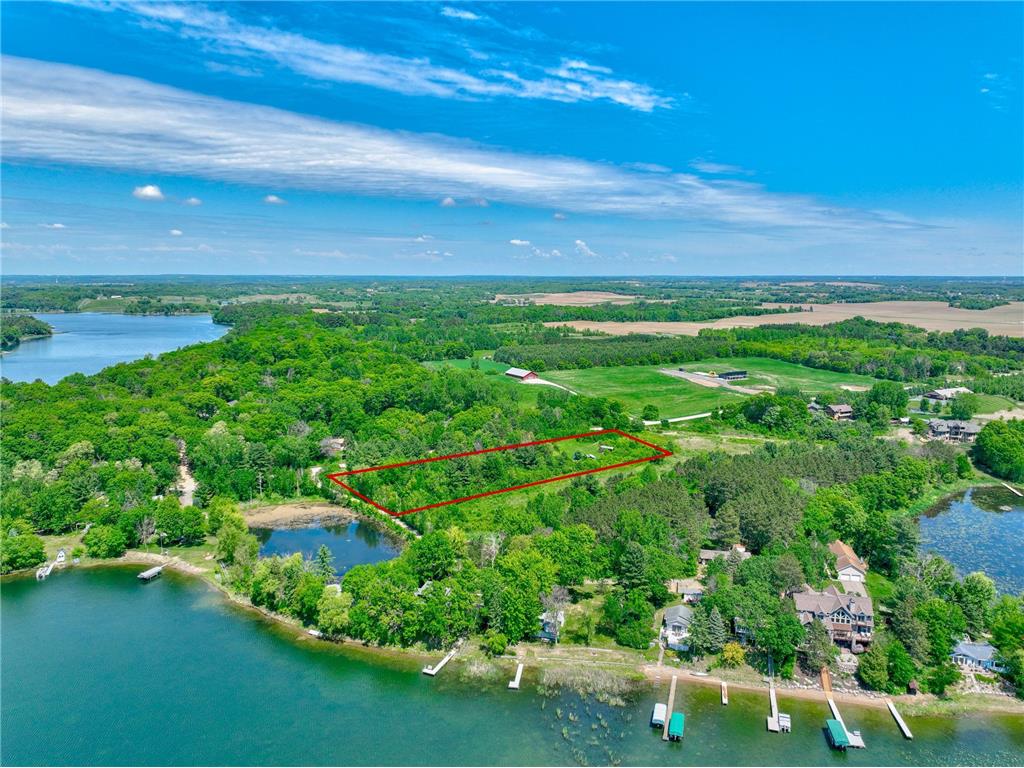 xxx 140th Avenue Saint Joseph Twp WI 54017 - Bass Lake 6725615 image1