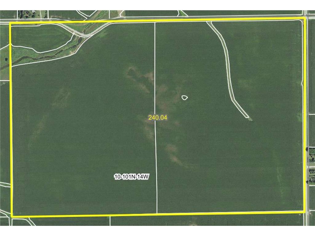 xxx 150th Street Le Roy Twp MN 55951 6455129 image1