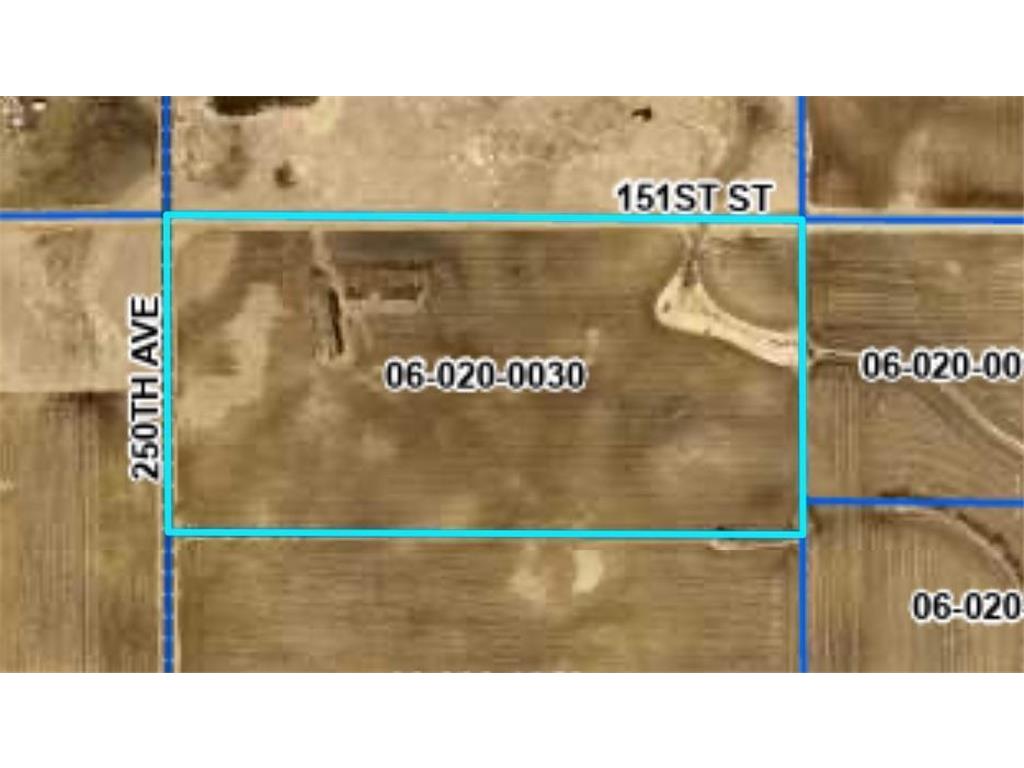xxx 151st Street Dovray Twp MN 56123 6714825 image1