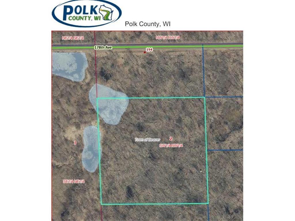 xxx 178th Avenue Beaver Twp WI 54889 6552470 image1