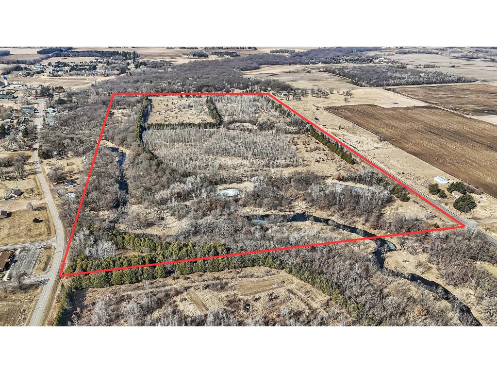 xxx 17th Street SE Princeton MN 55371 - St Francis River 6682292 image1