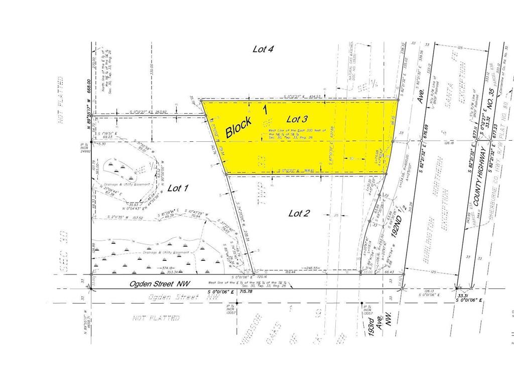 xxx 192 1/2 Avenue NW Elk River MN 55330 7026984 image1