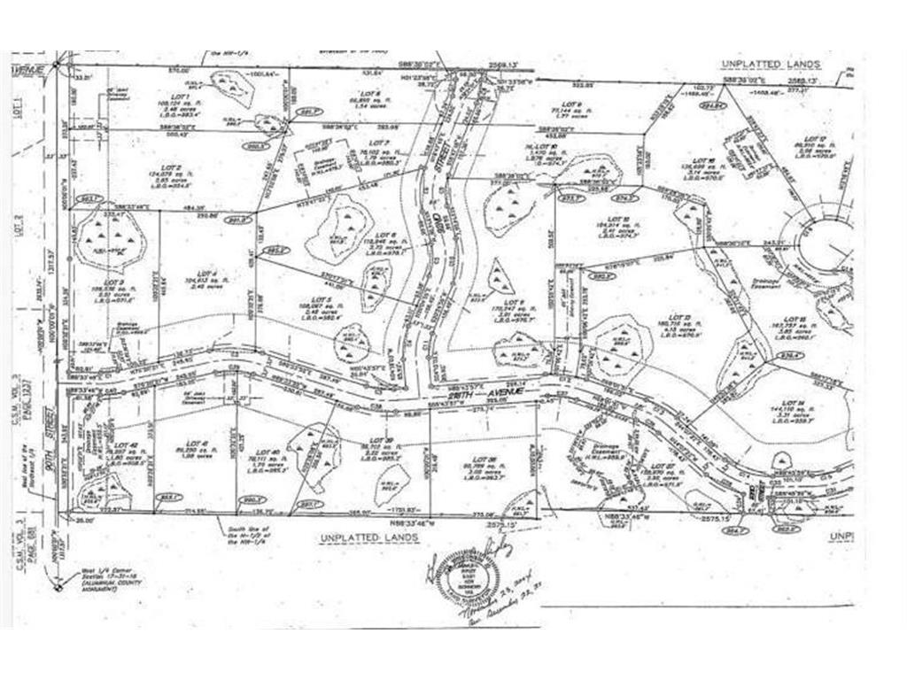 xxx 218th (Lot 37) Avenue Somerset WI 54025 7089212 image10