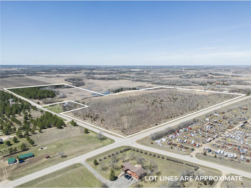 xxx 240th Avenue NE, Belgrade, MN, 56312 MLS 6356283 Edina Realty