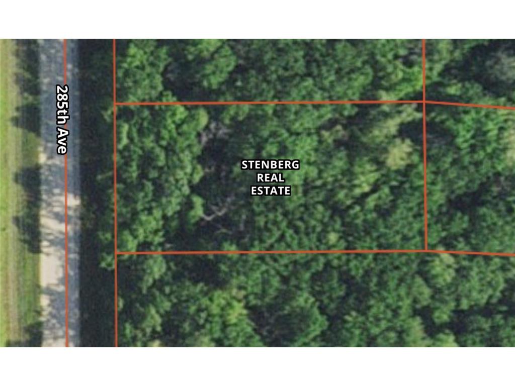 xxx 285th Avenue Fawn Lake Twp MN 56438 6421927 image1