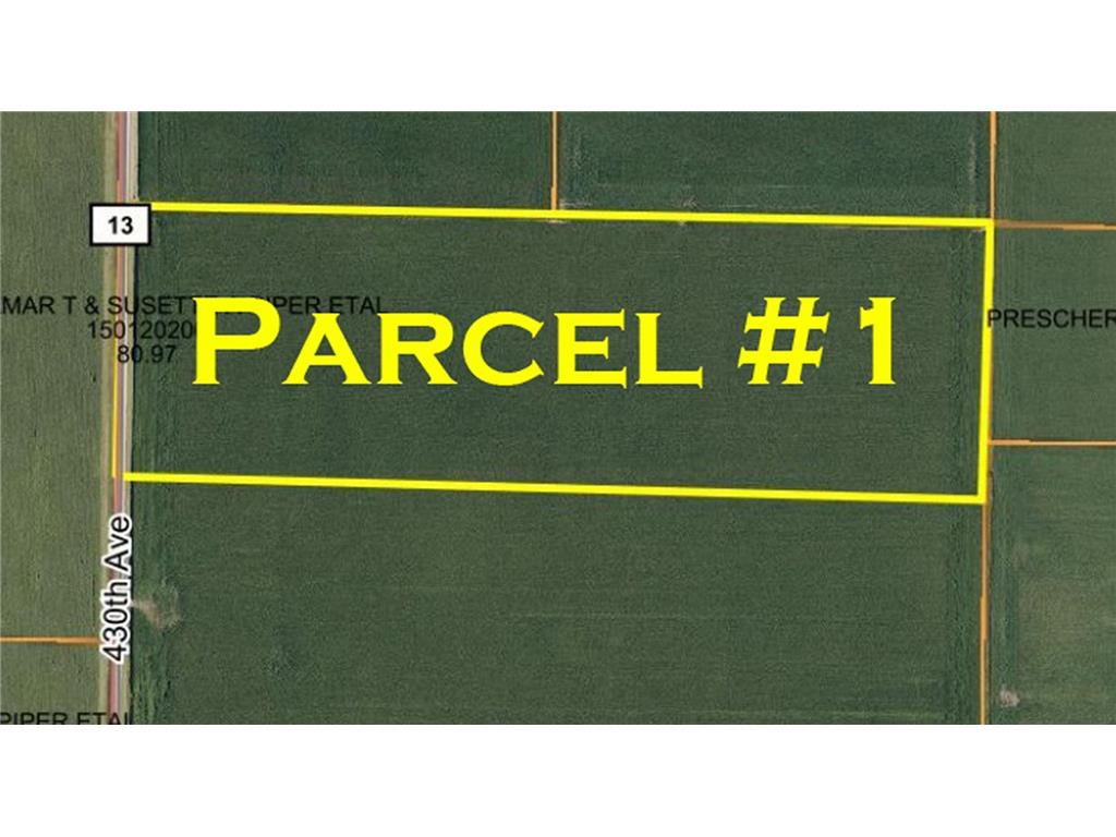 xxx 430th Avenue Barber Twp MN 56023 6688500 image1