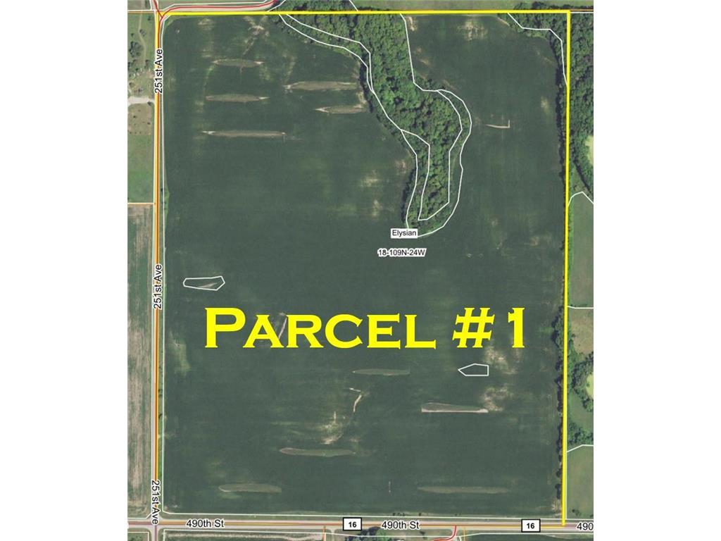 xxx 490th Street Elysian Twp MN 56028 6641202 image1