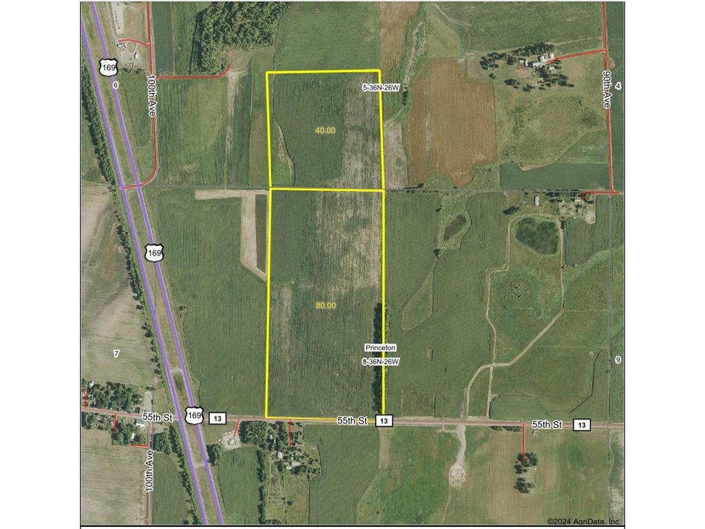 xxx 55th Street Princeton Twp MN 55371 6611057 image1