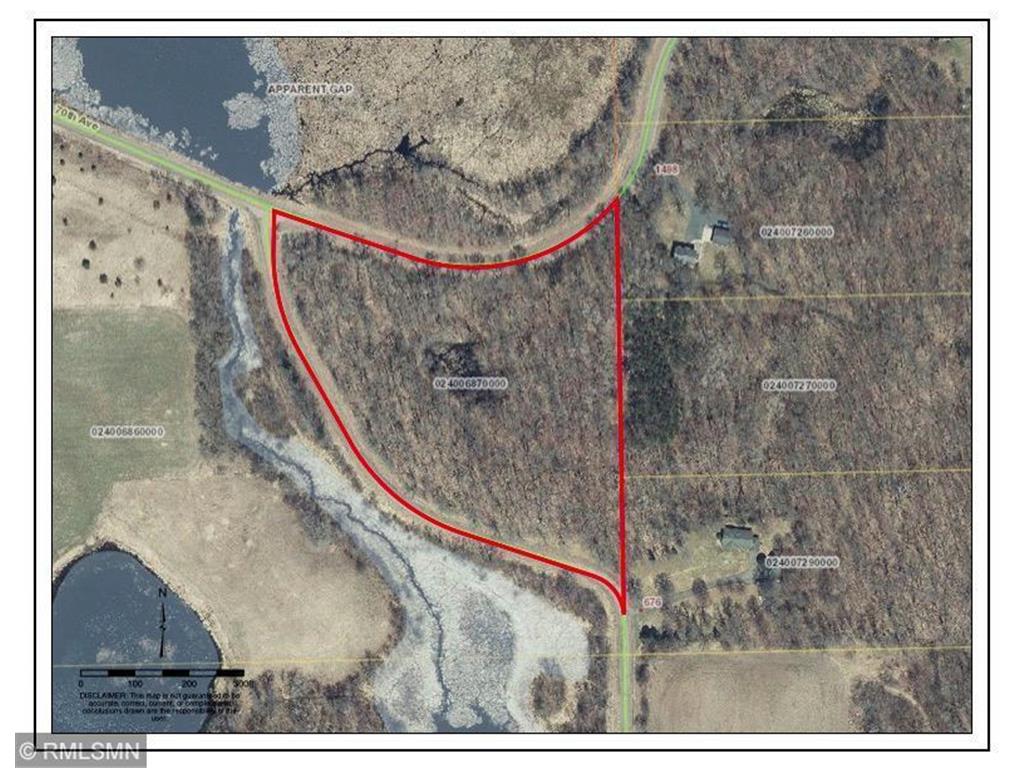 xxx 70th Avenue Garfield Twp WI 54001 6412252 image1