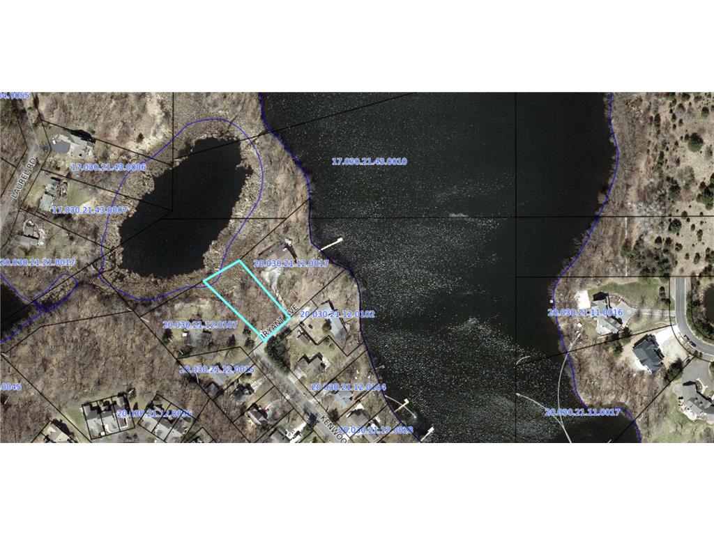 xxx Bryant Avenue Mahtomedi MN 55115 - Long Lake 6698904 image2