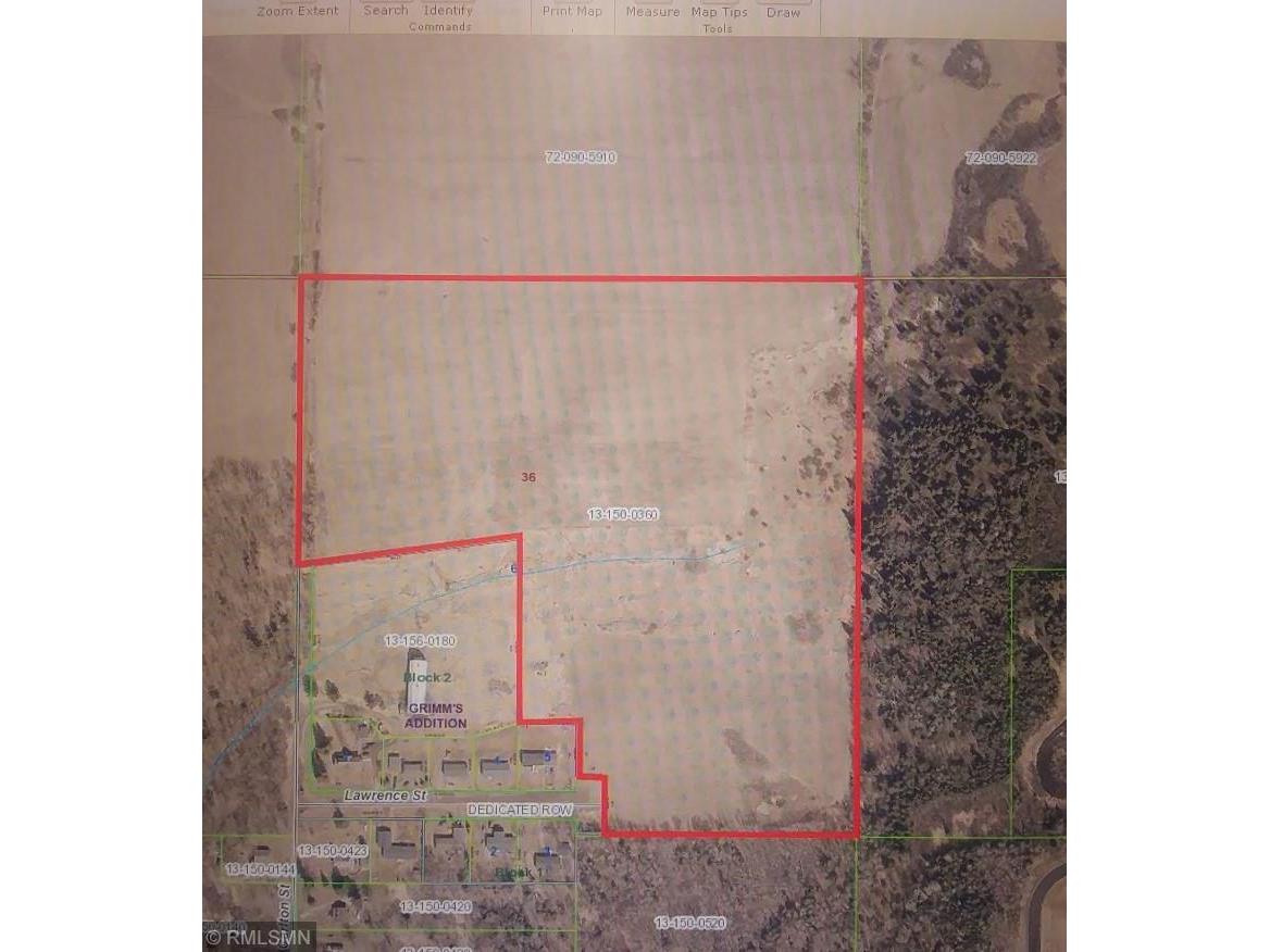 xxx Carlton, Barnum, MN 55707 MLS 5227288 Edina Realty