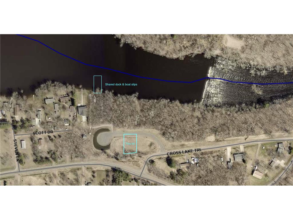 xxx Chengwatana Court Pine City Twp MN 55063 - Cross 6586612 image1