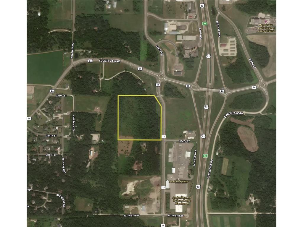 xxx County 14 Boulevard Cannon Falls MN 55009 6712344 image2