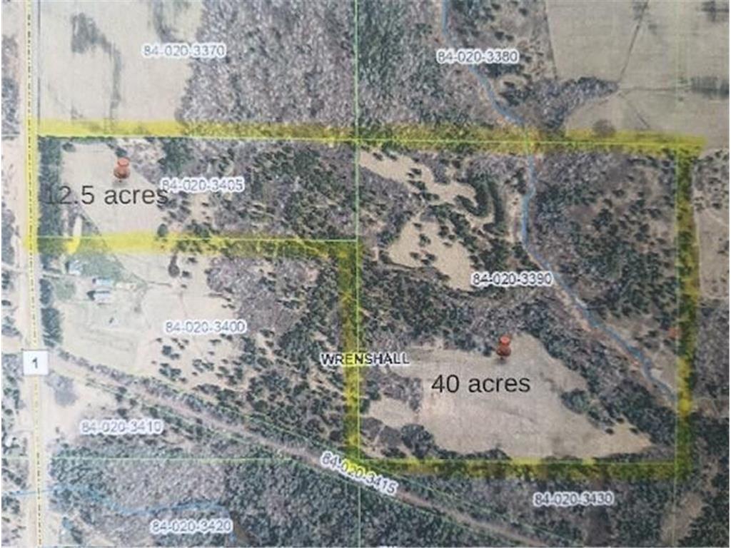 xxx County Rd 1 Wrenshall Twp MN 55797 - Rock Creek 6502368 image1