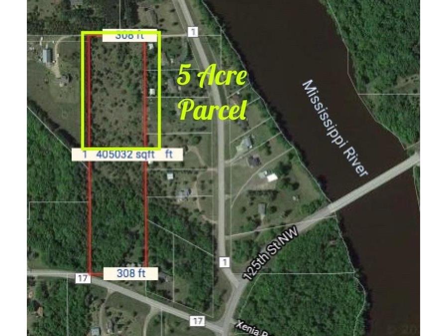 xxx County Road 1, Rice, MN 56367 MLS 5619962 Edina Realty