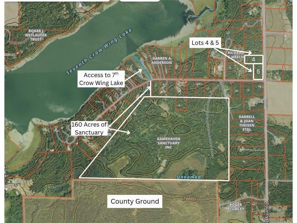 xxx County Road 119 Nevis MN 56467 6810805 image4