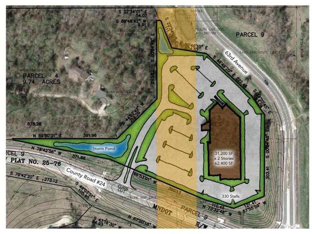 xxx County Road 24 & 63rd Ave Cannon Falls MN 55009 6820524 image11