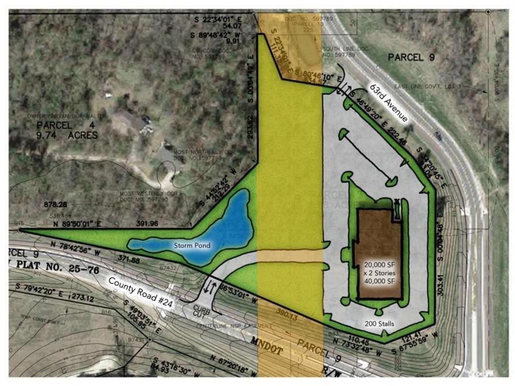 xxx County Road 24 & 63rd Ave Cannon Falls MN 55009 6820524 image12