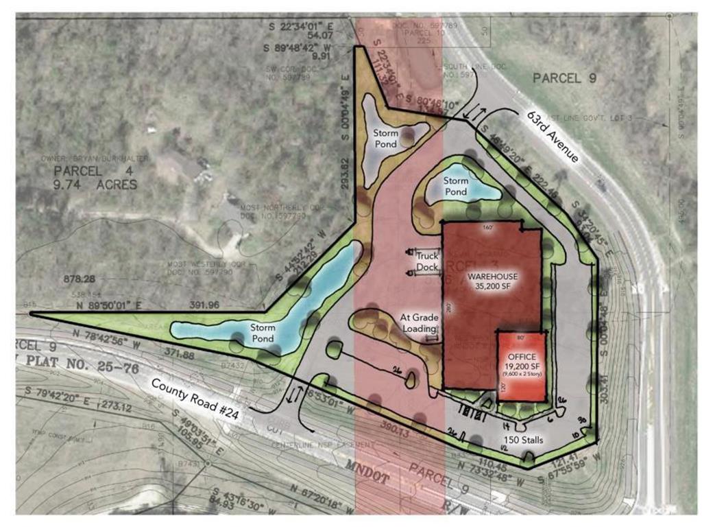 xxx County Road 24 & 63rd Ave Cannon Falls MN 55009 6820524 image13