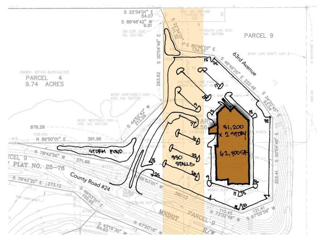 xxx County Road 24 & 63rd Ave Cannon Falls MN 55009 6820524 image14