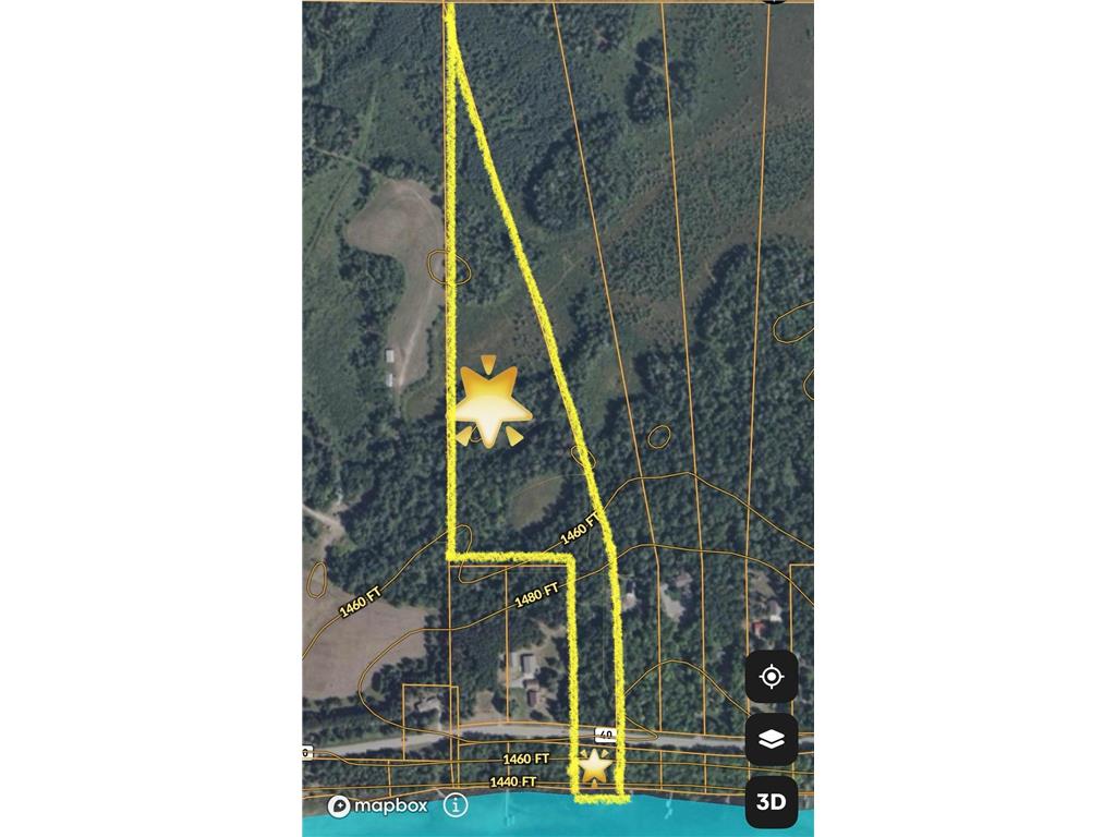 xxx County Road 40 Park Rapids MN 56470 - Big Sand Lake 6688670 image1