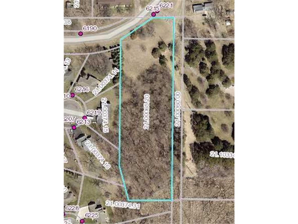 xxx E Viking Boulevard Wyoming MN 55092 6711868 image1