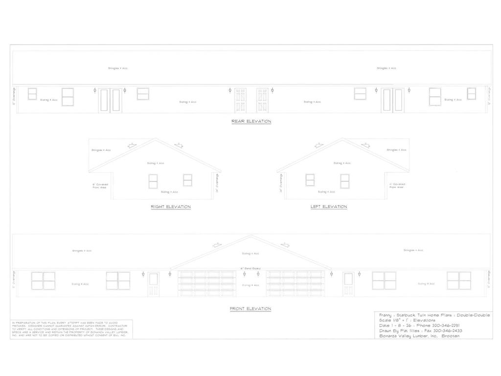xxx East 9th Street Starbuck MN 56381 6793051 image2