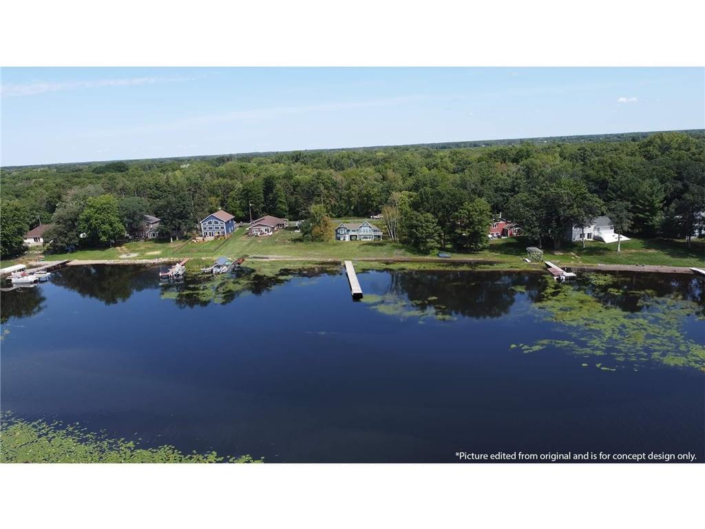 xxx Edmar Lane NE East Bethel MN 55092 - Coon 6574859 image1