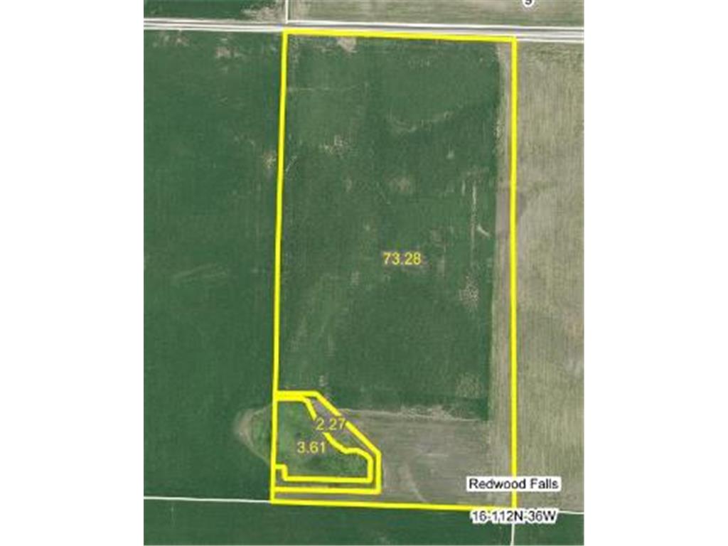 xxx Farmland Section 16 Redwood Falls Twp MN 56283 6590072 image1