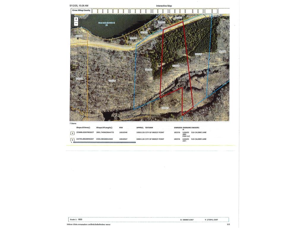 xxx Fawn Lake Road Breezy Point MN 56442 6719690 image10