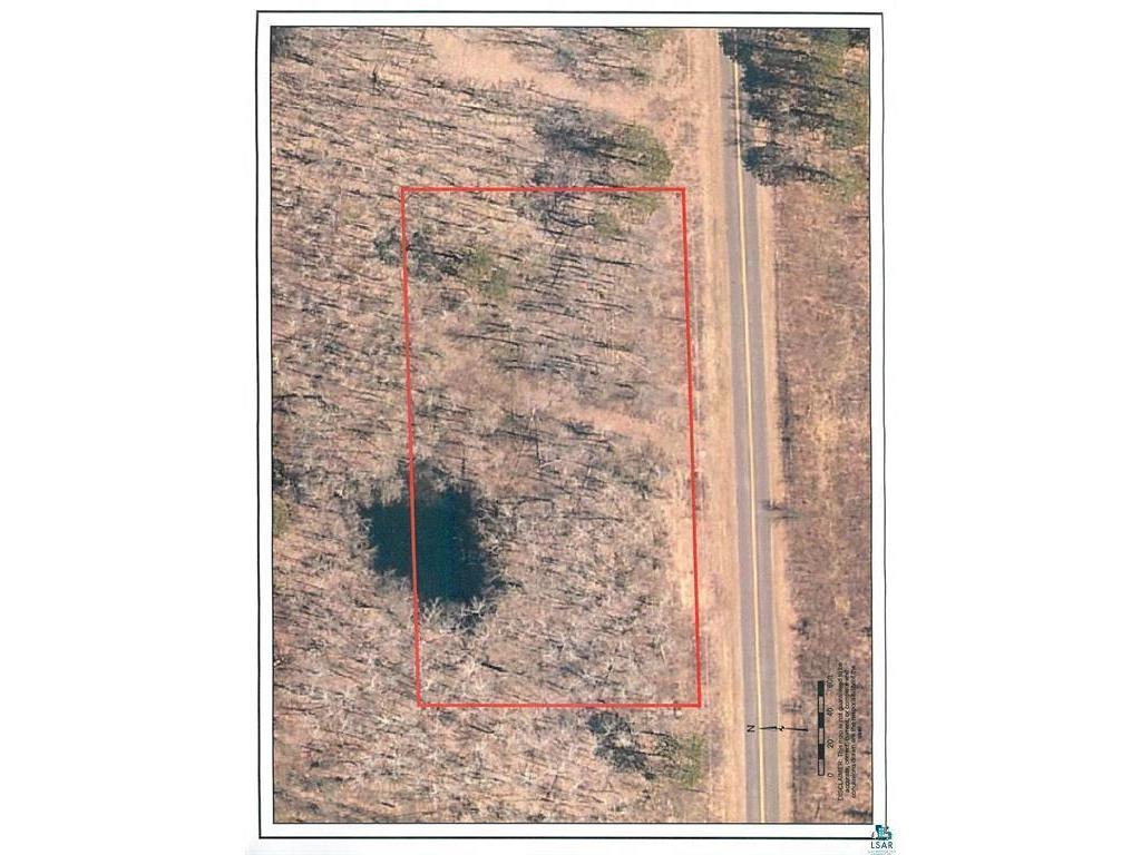 Lot 4 Fire Hill Road Gordon Twp WI 54838 6357301 image1