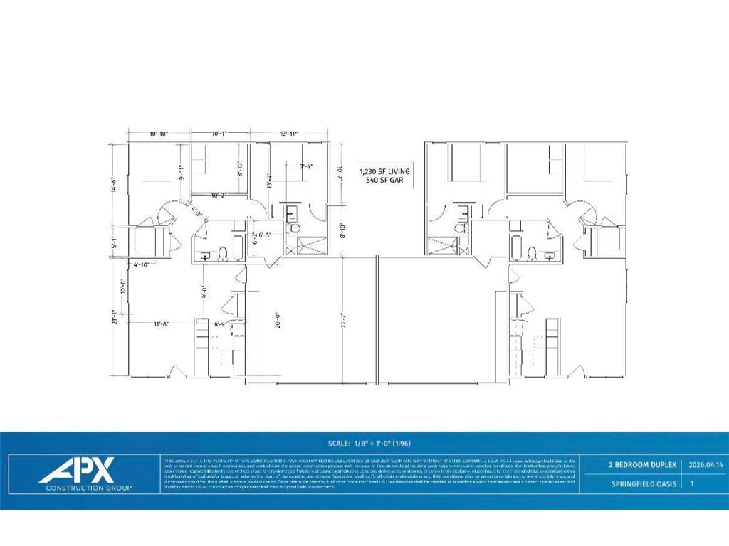 xxx Garden Street Springfield MN 56087 7054661 image5