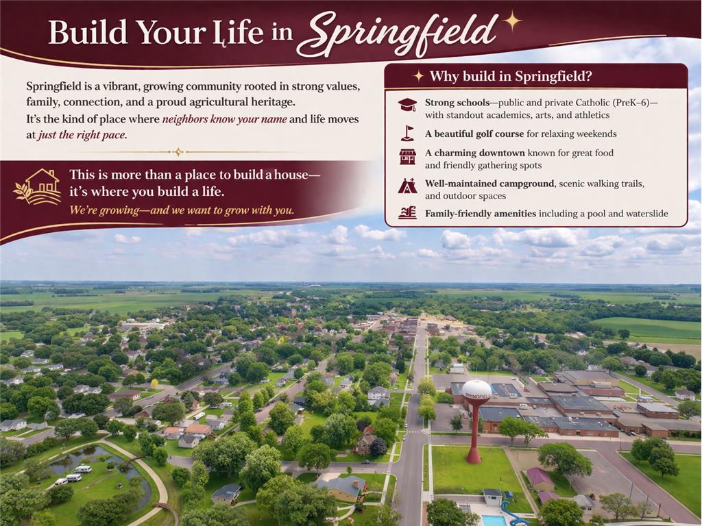 xxx Garden Street Springfield MN 56087 7054661 image12