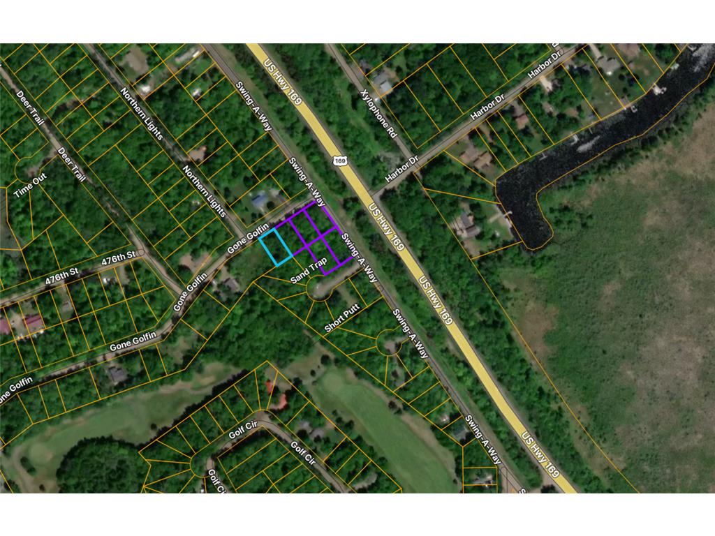 xxx Gone Golfin Garrison MN 56450 7005266 image1