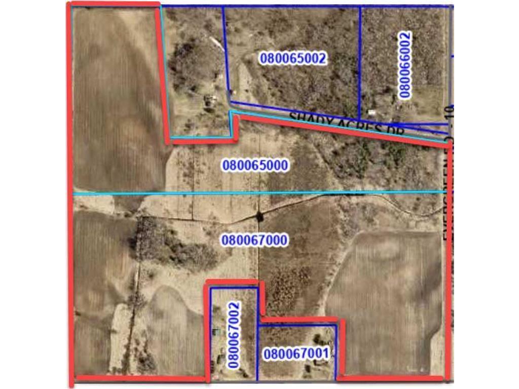 xxx Holly Rd and Evergreen Rd Chengwatana Twp MN 55063 6586816 image1