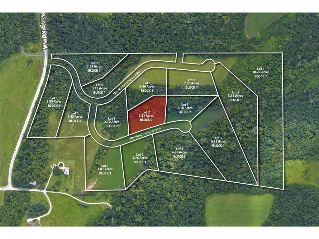 TBD L2B2 Woodland Valley Lane SW Rochester Twp MN 55902 6745760 image2