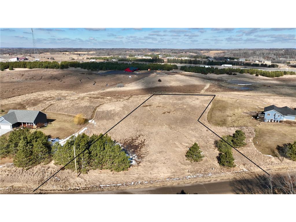 xxx LOT 10 65 Avenue Warren Twp WI 54023 6678822 image1