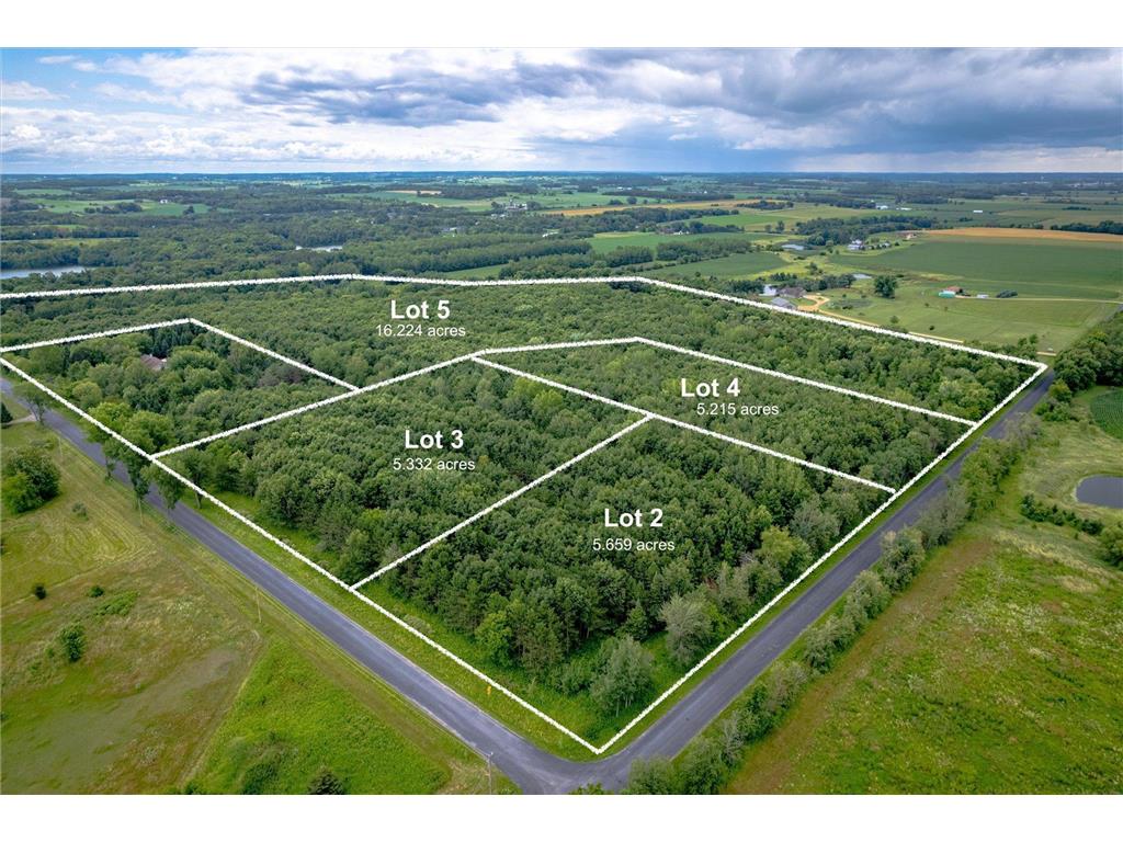 xxx (LOT 2) 117 Avenue Hammond Twp WI 54002 6429517 image1