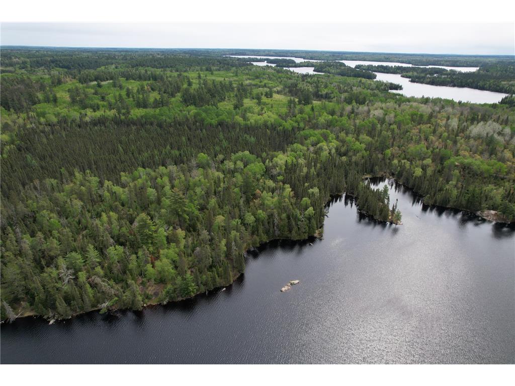 xxx Little Elbow Lake Beatty Twp MN 55723 - Elbow Lake 6414540 image1