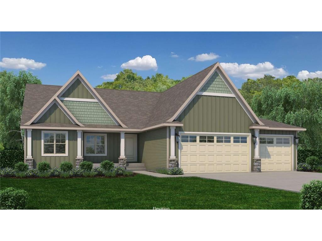 xxx (Lot 10) 106th Avenue Hammond WI 54015 7087218 image1