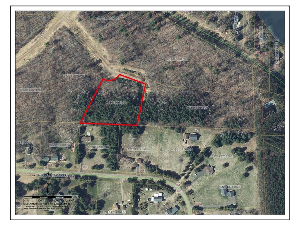xxx Lot 13 96th Avenue Amery WI 54001 6488301 image1