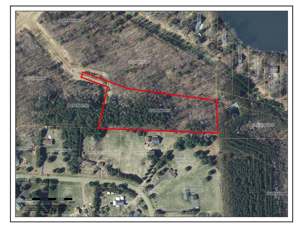 xxx Lot 14 96th Avenue Amery WI 54001 6488305 image1