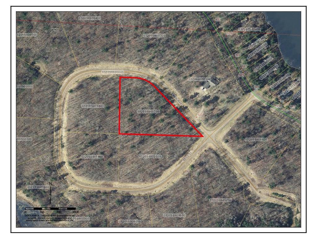 xxx Lot 17 96th Ave, Amery, WI 54001 MLS 6321593 Edina Realty