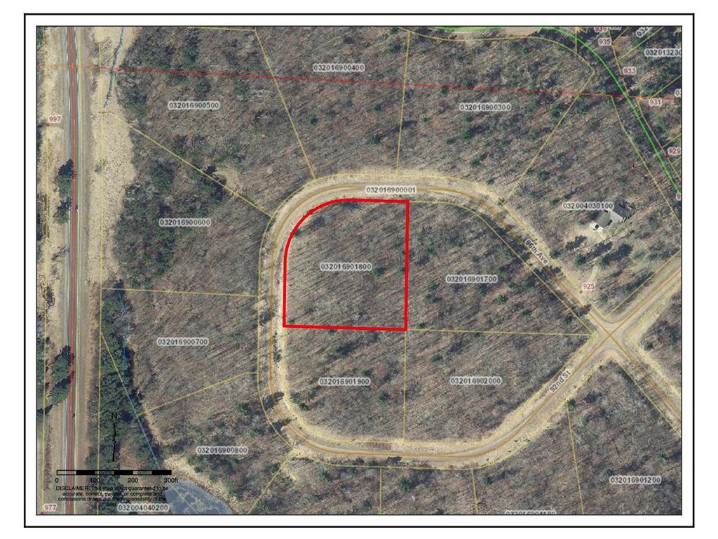 xxx Lot 18 96th Avenue Amery WI 54001 7053839 image1