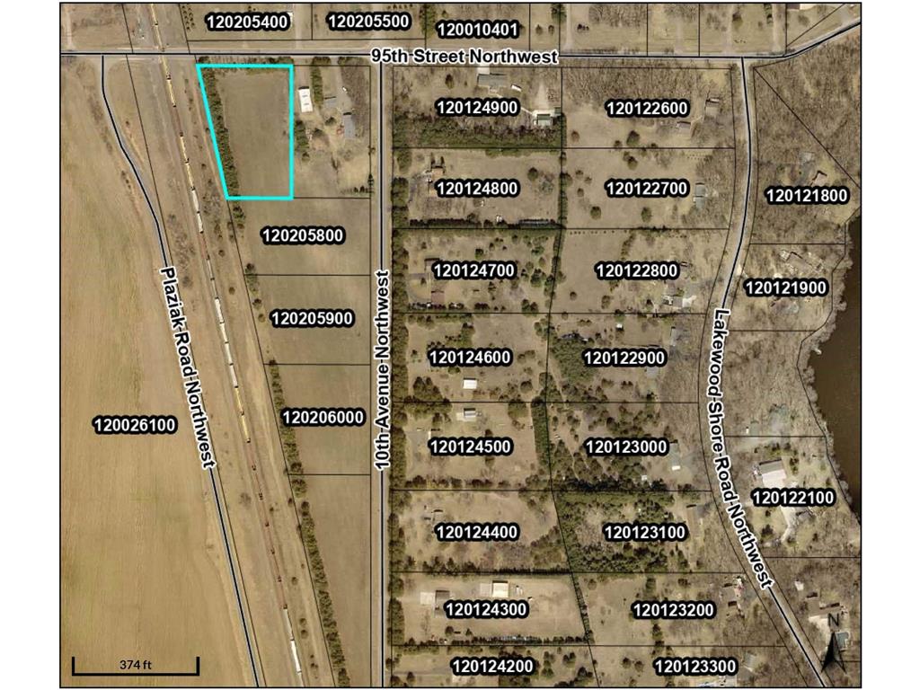 xxx Lot 2 10th Avenue NW Rice MN 56367 6689297 image7