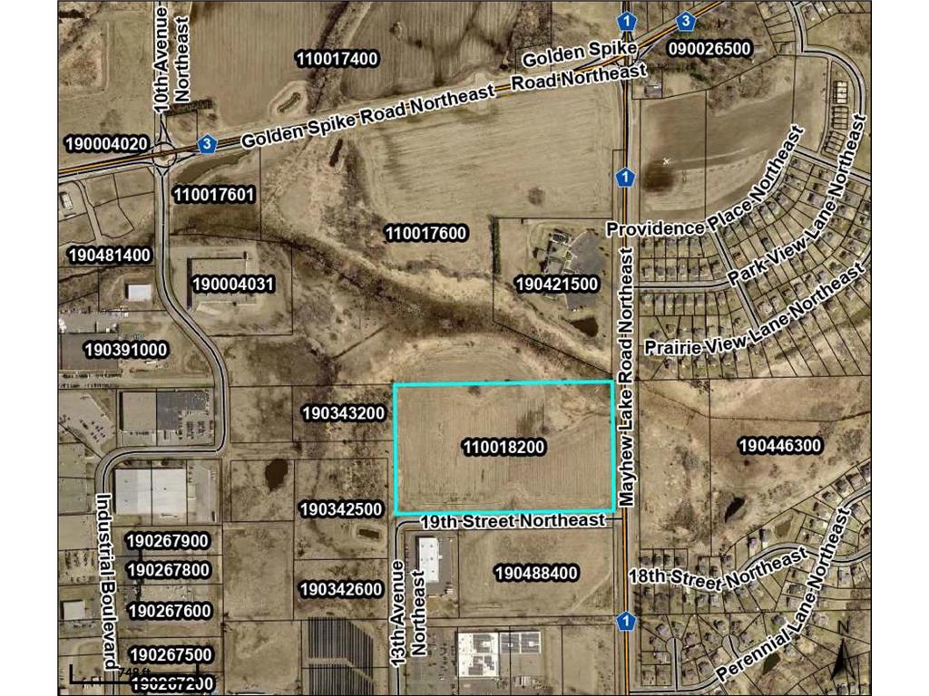 xxx Lot 3 Sauk Rapids Twp MN 56379 6713973 image2