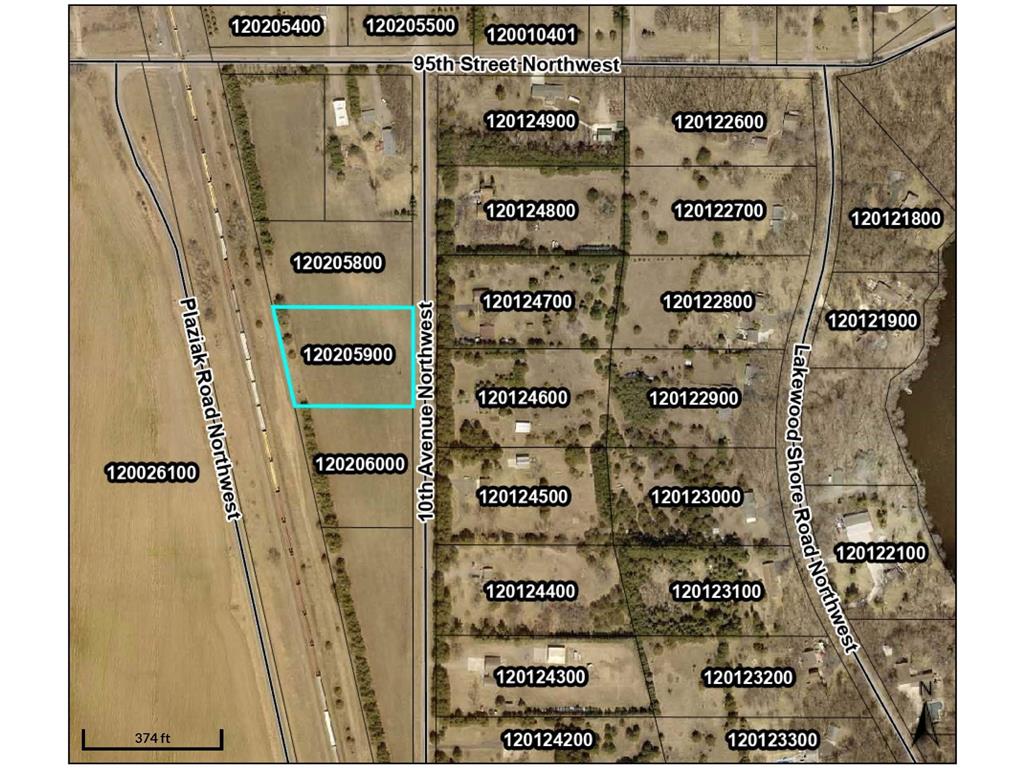 xxx Lot 4 10th Avenue NW Rice MN 56367 6689335 image6