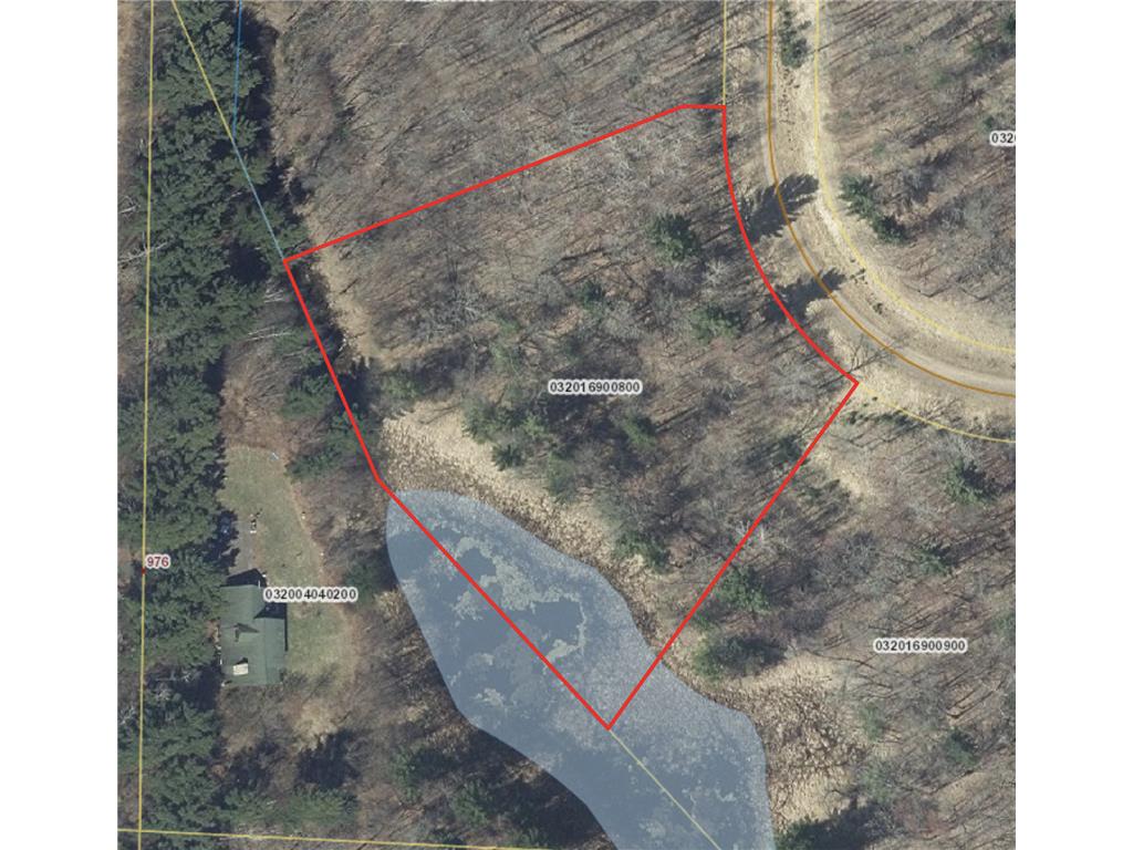 xxx Lot 8 92nd Street Amery WI 54001 7053832 image2