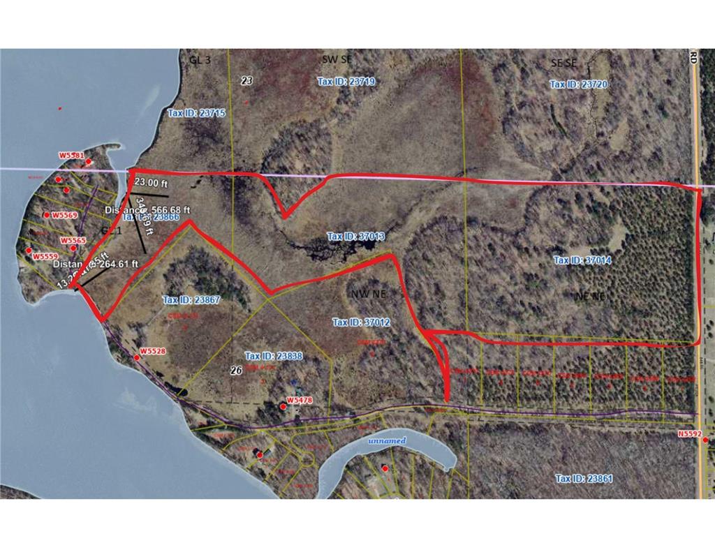 xxx Mann Road Spooner WI 54801 - Spooner 7061690 image3