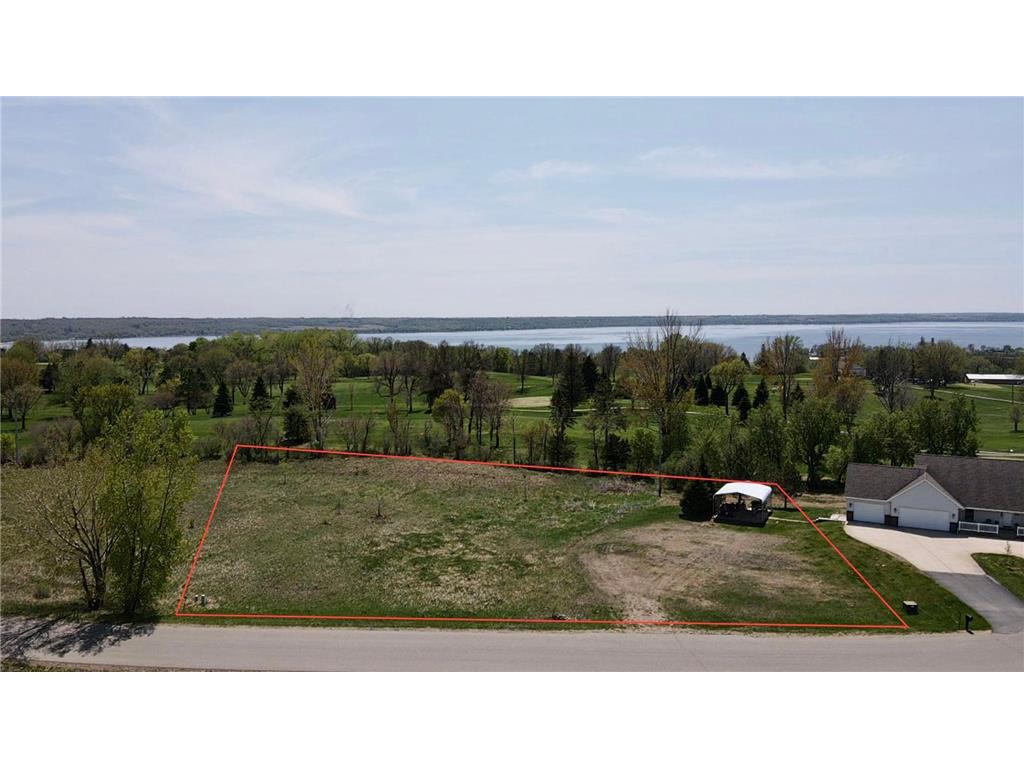 xxx Mulligan Drive, Minnewaska Twp, MN 56334 MLS 6380768 Edina Realty